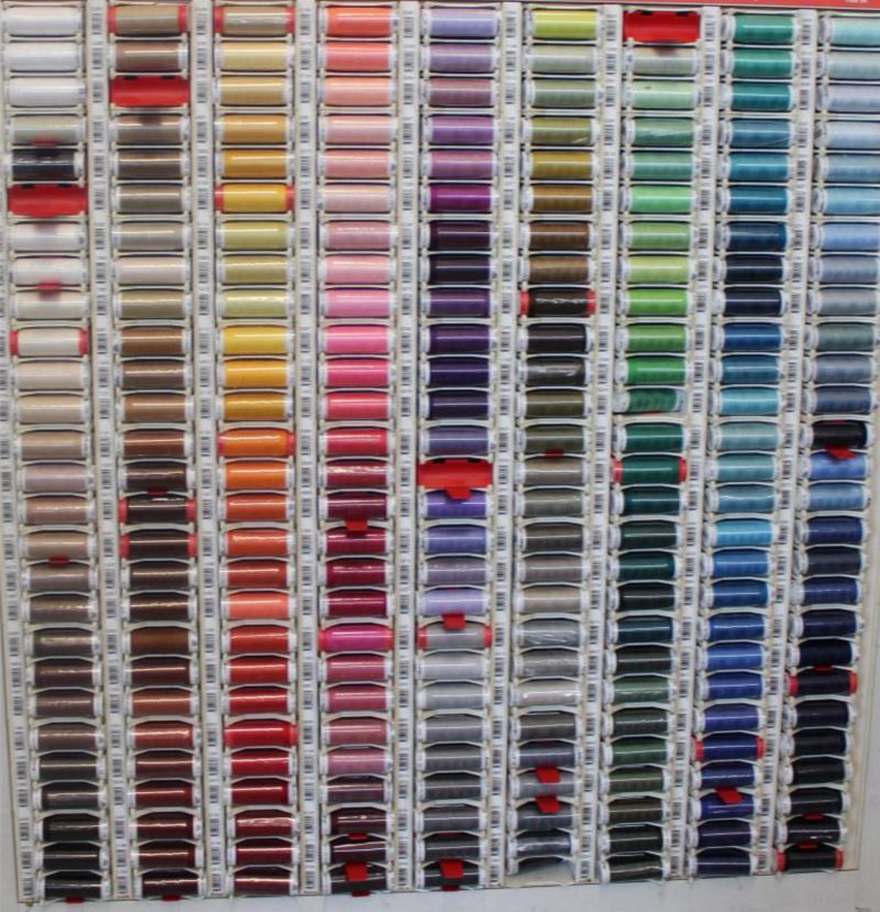 Threads - Gills Hardware and Giftware Dollar Store Surrey BC