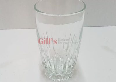 Glassware - Gills Hardware and Giftware Dollar Store Surrey BC