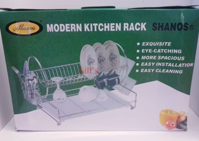 Modern Kitchen Rack - Gills Hardware and Giftware Dollar Store Surrey BC