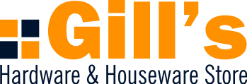 Gill's Hardware & Houseware Store