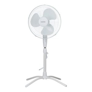 Proctor Silex 16 Inch Stand Fan_ PS103W, Gills Hardware and Houseware Store, Surrey, BC